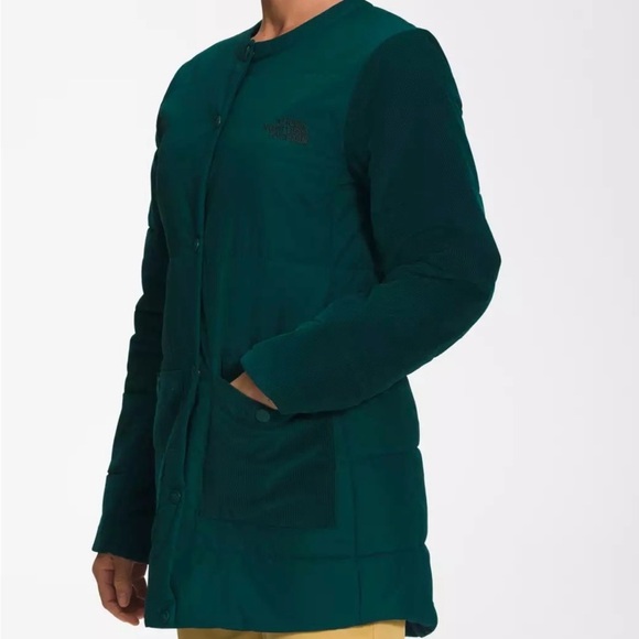 The North Face Jacket NWT - Picture 3 of 4